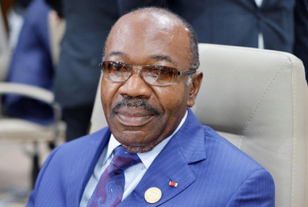 Gabon/Grève de la faim d’Ali Bongo : &quot;Une intention claire de nuire à l’image des nouvelles autorités. Ce qui est totalement scandaleux&quot;, réagit le gouvernement