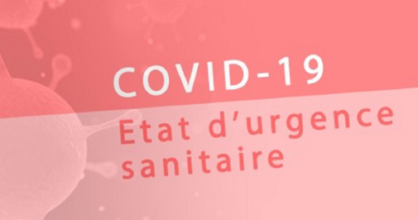 Côte d’Ivoire: Les autorités lèvent l’état d’urgence sanitaire Covid-19