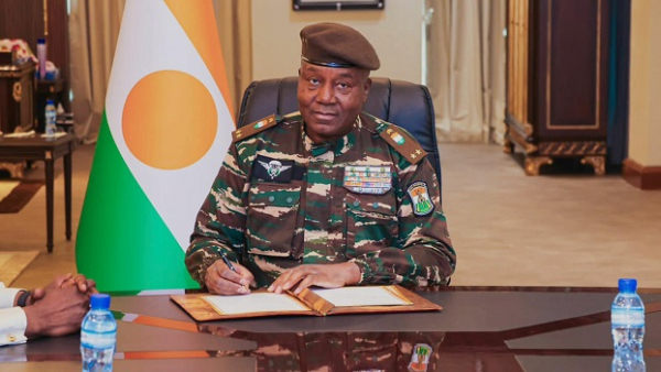 Niger: L’Onu a-t-elle reconnu la légitimité des nouvelles autorités nigériennes?