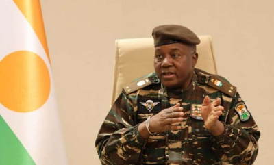 Communiqué : Le CNSP et le Gouvernement de la République du Niger décident de suspendre toute forme de coopération avec l’OIF