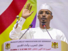 Tchad: La candidature de Mahamat Idriss Deby Itno annoncée à la prochaine présidentielle
