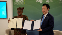 L’OMC et la FAO signent un accord pour renforcer la coopération en matière de commerce, d’alimentation et de changements climatiques