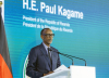 Rwanda: Paul Kagame accepte son investiture comme candidat à l’élection présidentielle du juillet prochain