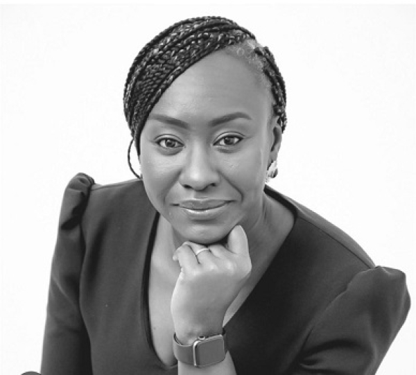 UMOA-Titres : Oulimata Ndiaye DIASSE nommée Directeur en remplacement de Adrien DIOUF