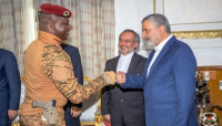 Coopération Burkina Faso-Iran: Signature de huit accords de relance de partenariat