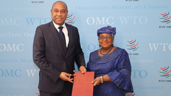 OMC: Haïti accepte formellement l’Accord sur les subventions à la pêche