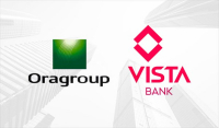 Vista Group agrees to acquire Oragroup (Orabank) from Emerging Capital Partners, Proparco, DEG, BIO and Envol Afrique