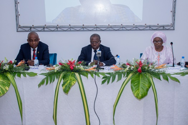 Les Administrations Fiscales Ouest Africaines s&#039;imprègnent du lien entre la ZLECAF et leur législation fiscale nationale