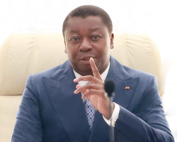 Togo: Communiqué du Conseil des Ministres du 18 décembre 2023