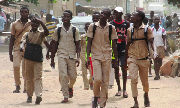 Rentrée scolaire 2023-2024 : Des perspectives qui annoncent un encadrement meilleur pour les élèves togolais