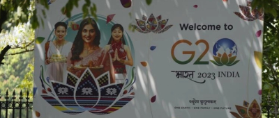 L’Inde accueille le sommet du G20