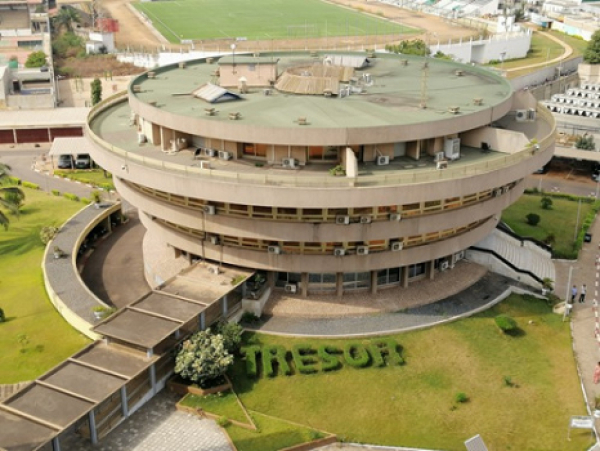 Umoa-Titres: Le trésor public du Togo a mobilisé 33 milliards FCFA