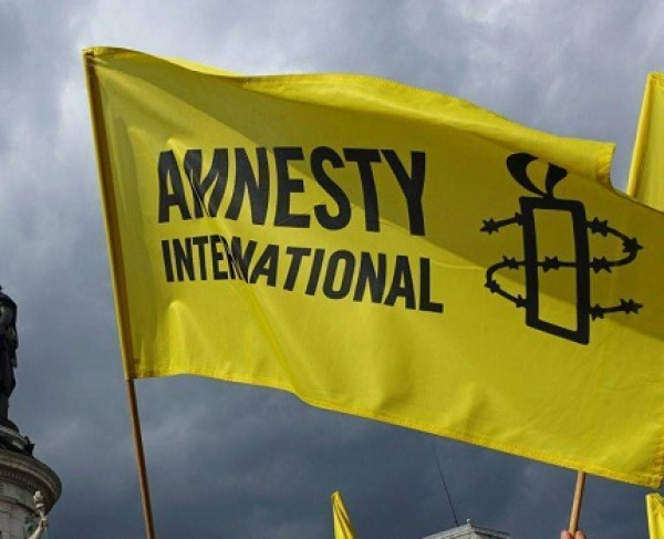 Journée africaine de lutte contre la corruption: Amnesty International invite les États d&#039;Afrique de l&#039;Ouest et du Centre à lutter contre la corruption et à cesser de &quot;persécuter&quot; les activistes