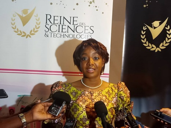 Concours 2023 de la «Reine des Sciences &amp; Technologies» : La remise des prix aux lauréates prévue ce 9 septembre à Lomé