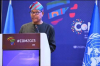 Without good governance, development in Africa is dead on arrival, says Mohamed Ibn Chambas