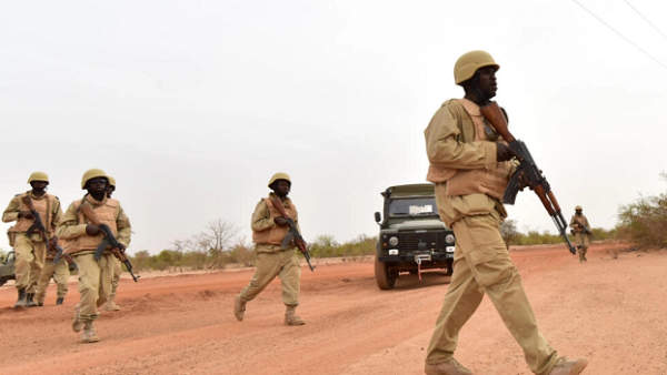 Niger: Le gouvernement burkinabé a donné son feu vert à l’envoi d’un contingent militaire
