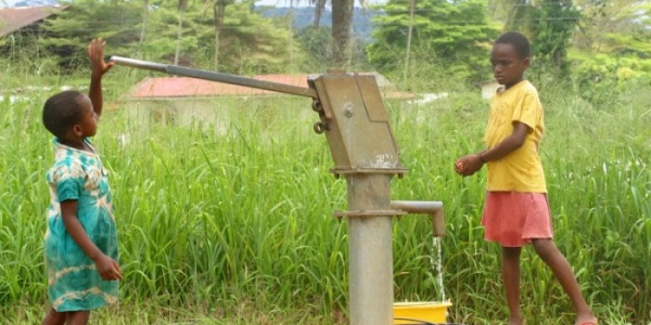 Eau et assainissement : Etat des lieux de l’accès à l’eau potable au Togo