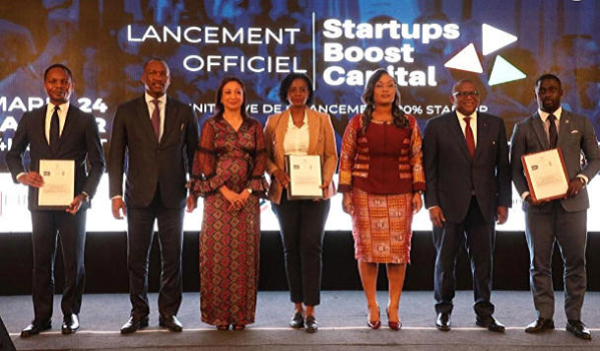 Côte d’Ivoire: L&#039;Initiative « Startup Boost Capital » dotée d&#039;1 milliard FCFA pour financer les jeunes startups