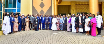 Bénin: La CCR-UEMOA a tenu sa 25ème session Assemblée Générale Mixte à Cotonou