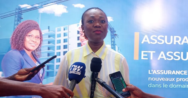 Togo : La société Fidélia Assurances lance deux nouveaux produits: L’Assurance Crédit et l’Assurance Caution