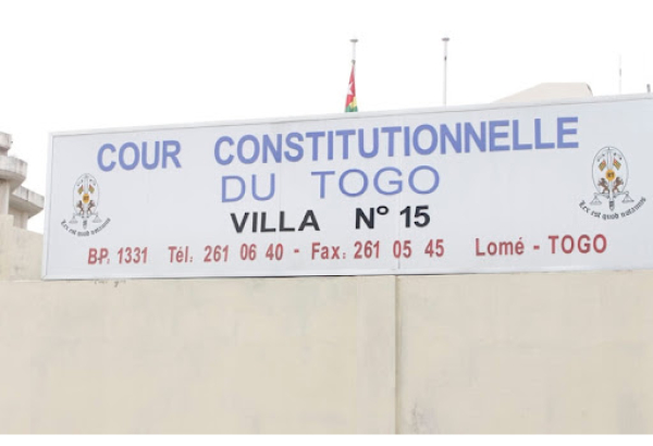 Elections Législatives: La Cour Constitutionnelle affiche la liste des candidats retenus