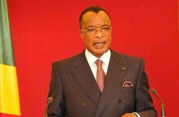Congo : Message de vœux de nouvel an du président Denis Sassou N’Guesso  le 31 décembre 2022