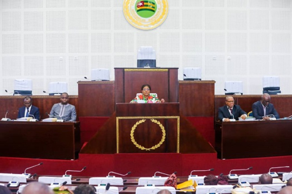 Parlement: Démarrage des travaux de l’étude en commission de la loi de finances, exercice 2024