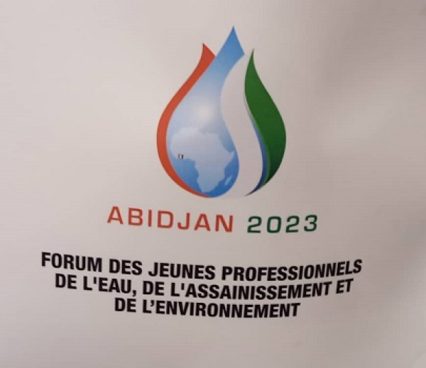 21è congrès de l&#039;AAE: &quot;DECLARATION D’ABIDJAN&quot; des Jeunes professionnels de l’eau, de l’assainissement et de l’environnement des pays d’Afrique