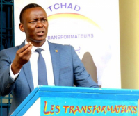Tchad: La réconciliation nationale menacée par un mandat d’arrêt international à l&#039;encontre de l&#039;opposant Succès Masra
