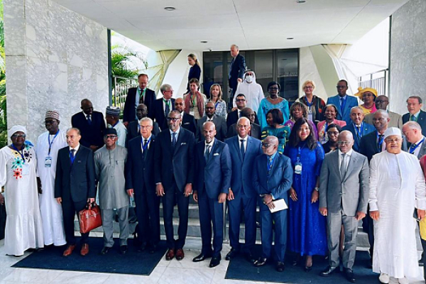 Diplomatie : Aucun représentant du gouvernement togolais ne délivrera de discours aux célébrations des fêtes nationales par les missions diplomatiques