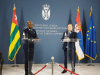 Diplomatie: Le Togo et la Serbie signent un accord d’exemption de visa diplomatique