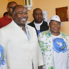 GABON: Ali Bongo déchu de la présidence du PDG et Joséphine Nkama alias Patience, radiée des effectifs du parti