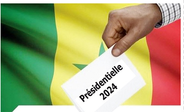 Sénégal: Le Conseil constitutionnel entérine 19 candidats à l&#039;élection présidentielle