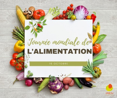 Journée internationale de l&#039;alimentation : l&#039;alimentation n&#039;est pas et ne devrait pas être un privilège, mais un droit humain !