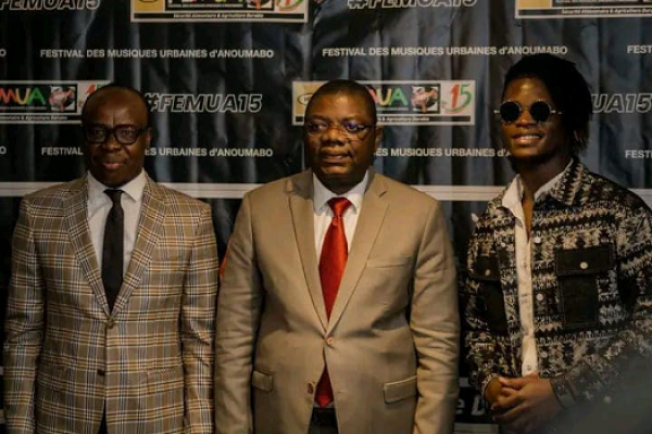 FEMUA 2023 : Le Togo pays invité d’honneur