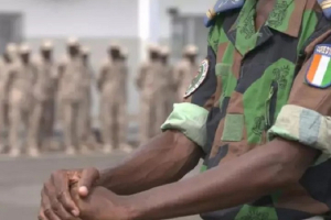 Mali: En attendant la grâce présidentielle, les 46 soldats ivoiriens condamnés à 20 ans de réclusion criminelle