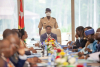 Togo: Communiqué du Conseil des Ministres du mercredi 11 janvier 2023