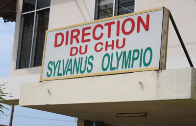 Santé: Le CHU Sylvanus Olympio reste déterminé à fournir des soins de qualité à la population togolaise tout en relevant les défis avec professionnalisme et dévouement