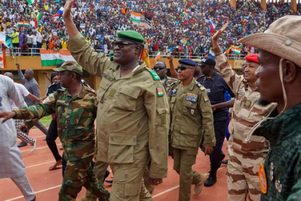 Crise au Niger: Une ouverture du dialogue entre la CEDEAO et les militaires au pouvoir
