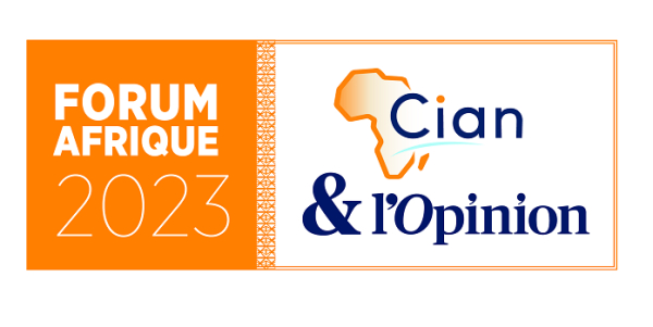 Forum Afrique du Cian 2023: 05 pays africains à l’honneur à Paris