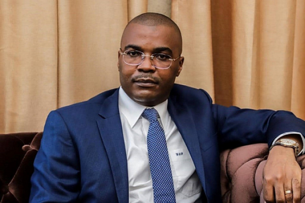 Guy Laurent Fondjo, le nouveau Président de l’Association des Banques de l’Afrique de l’Ouest
