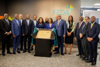 Afrique: Le FEDA d'Afreximbank inaugure son bureau de Kigali (Kenya)