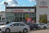 Automobile: Toyota n°1 mondial en 2022 pour la 3è année d&#039;affilée pour 10,5 millions de voitures vendues
