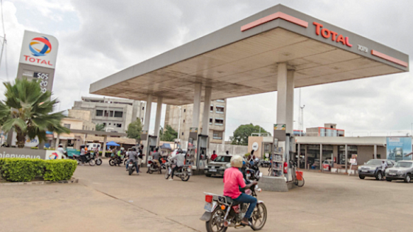 Togo: &quot;Les prix des produits pétroliers à la pompe ne connaissent pas de réajustement&quot;, informe le gouvernement