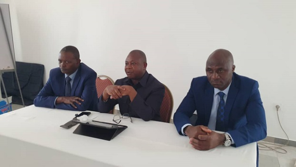Togo : Kpalimé a accueilli la 2ème édition de la retraite-formation des diplomates sur le coaching professionnel et la négociation