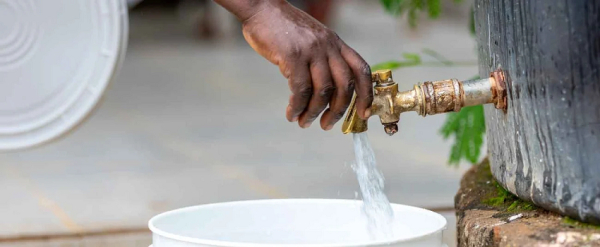 Afrique: Vers une augmentation de l’allocation du budget national pour l’eau et l’assainissement à 5 % et 0,5 %, respectivement