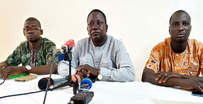 Filière coton au Togo : Les producteurs du coton appellent le président de la République pour régler pacifiquement le différend avec le groupe Olam