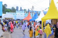 UNESCO: Le festival Shuwalid d&#039;Ethiopie inscrit au patrimoine culturel immatériel
