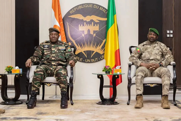Le Mali et de le Niger procèdent à la dénonciation de deux grandes Conventions