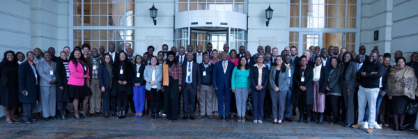 La CEA s’associe au Conseil des entreprises de la SADC sur la technologie et l’innovation pour les MPME en Afrique austral